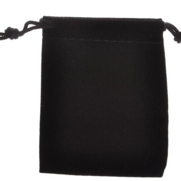 Lotus (open) Hypoallergenic Stainless Steel Essential Oil Pendant Necklace - Picture 6 of 6